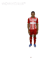 Football League Sticker by Gulf United FC