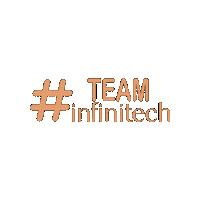 Sticker by Infinitech Profissional
