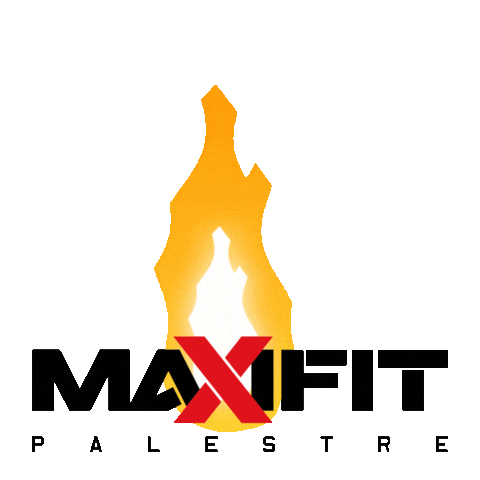 Fitness Workout Sticker by MaxiFit