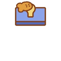 Autumn Season Sticker by SomiSomi