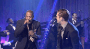 jay z live on snl GIF by Justin Timberlake