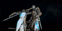 ForHonorGame game gaming xbox pc GIF