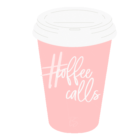 eishes_style fashion coffee makeup nyc Sticker