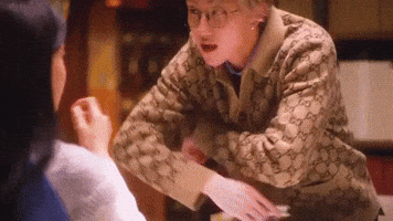 The8 GIF by SEVENTEEN