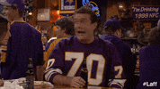 How I Met Your Mother Reaction GIF by Laff