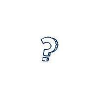 Questionmark Upitnik Sticker by DigitalZirkus