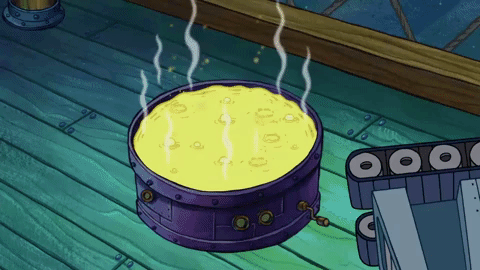 episode 1 whirly brains GIF by SpongeBob SquarePants