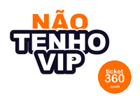 Show Vip Sticker by ticket360