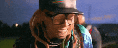 lil wayne weezy GIF by DJ Khaled