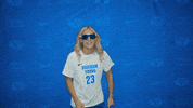 Soccer Celebration GIF by BYU Cougars