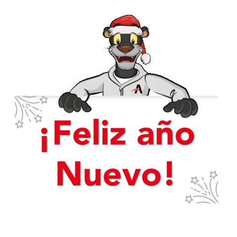 Fiestas Anonuevo Sticker by UYQCH