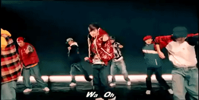 show lo yes GIF