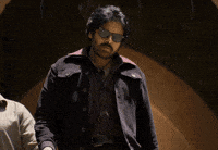 Swag Attitude GIF by Sharat overseas distribution