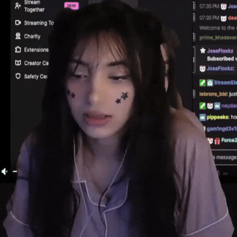 No Way Seriously GIF