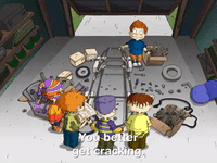 all grown up nicksplat GIF