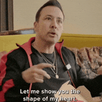 Backstreet Boys Howied GIF
