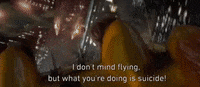 episode 2 jedi GIF by Star Wars