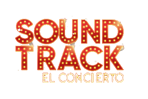 arturofloresgarca giphyattribution sndtrck soundtrack concierto soundtrackmx Sticker