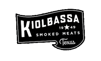 KiolbassaSmokedMeats  Sticker