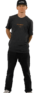 Cube Actionteam Sticker by CUBE Bikes