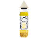 Sauce Sticker by NORMAND'ASIE GOURMET BOUCEY