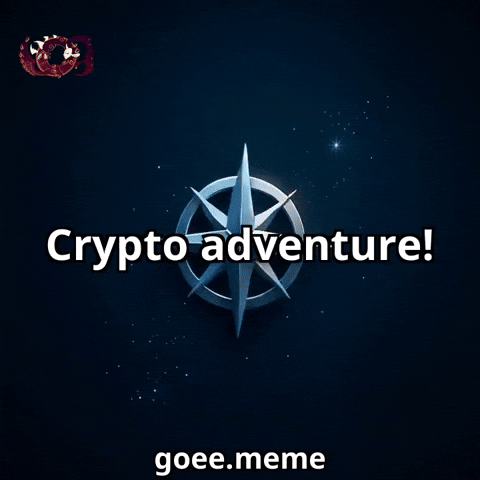 Sarcastic Crypto GIF by Goeememe