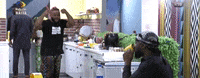 Dance Bbnaija GIF by Big Brother Naija