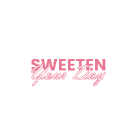 מתוק Sticker by sweetstore