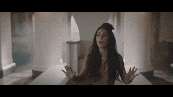 Amy Shark - Everybody Rise