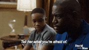 Oprah Winfrey Network GIF by David Makes Man
