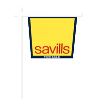 Sticker by SavillsIreland