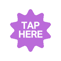 Tap Click Here Sticker by SumUp