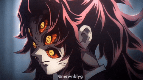 Demon Slayer GIF