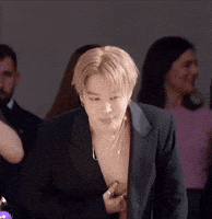 Jimin GIF