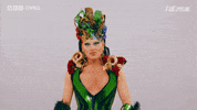 Come Here Drag Queen GIF by BBC Three