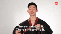 History And Value