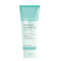 Vegan Cleansing Sticker by MOTHER MADE SKINCARE