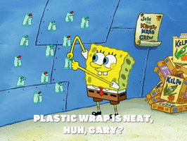 season 8 episode 3 GIF by SpongeBob SquarePants