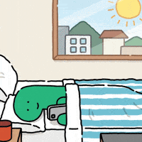 Night Day GIF by Joguman Studio