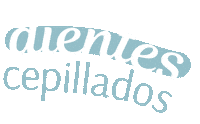 Dentist Odontologa Sticker by Vinilplata