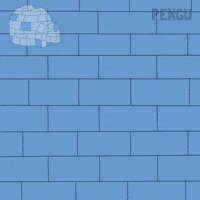 Good Morning GIF by Pudgy Penguins