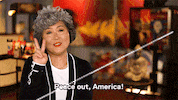 vacationing peace out GIF by VH1