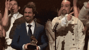Grammy Awards Broadway GIF by Recording Academy / GRAMMYs