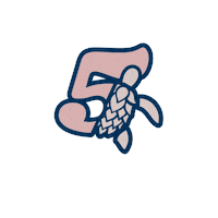 Sticker by saltyturtlebeer