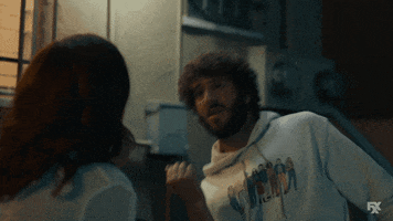 Fx Networks Dance GIF by DAVE