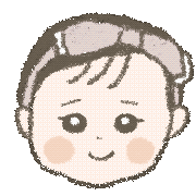 赤ちゃん Sticker