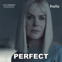 Nicole Kidman Bob GIF by HULU