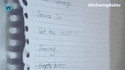 emma willis aww GIF by UKTV