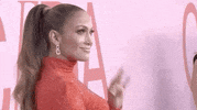 cfda red carpet cfda awards 2019 GIF