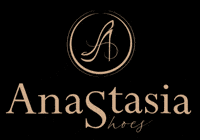 Logo Crete GIF by Anastasia shoes